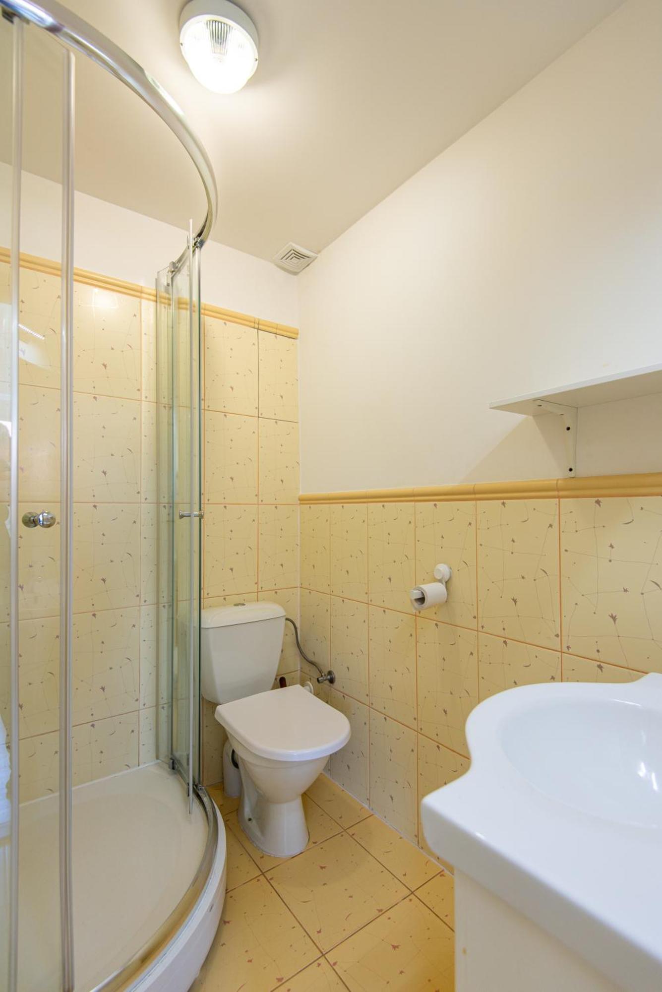 A R C I A U G A M T O S Nida Apartment Ngoại thất bức ảnh