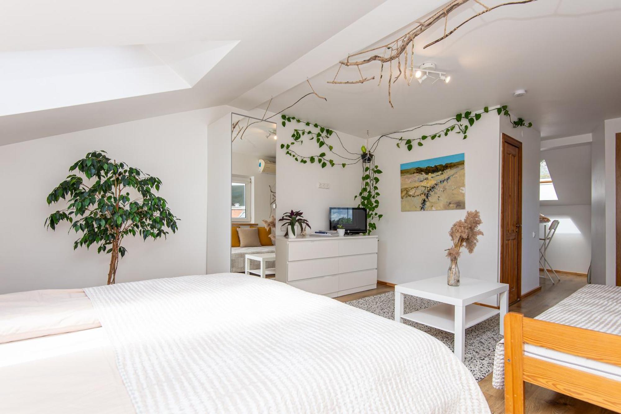 A R C I A U G A M T O S Nida Apartment Ngoại thất bức ảnh