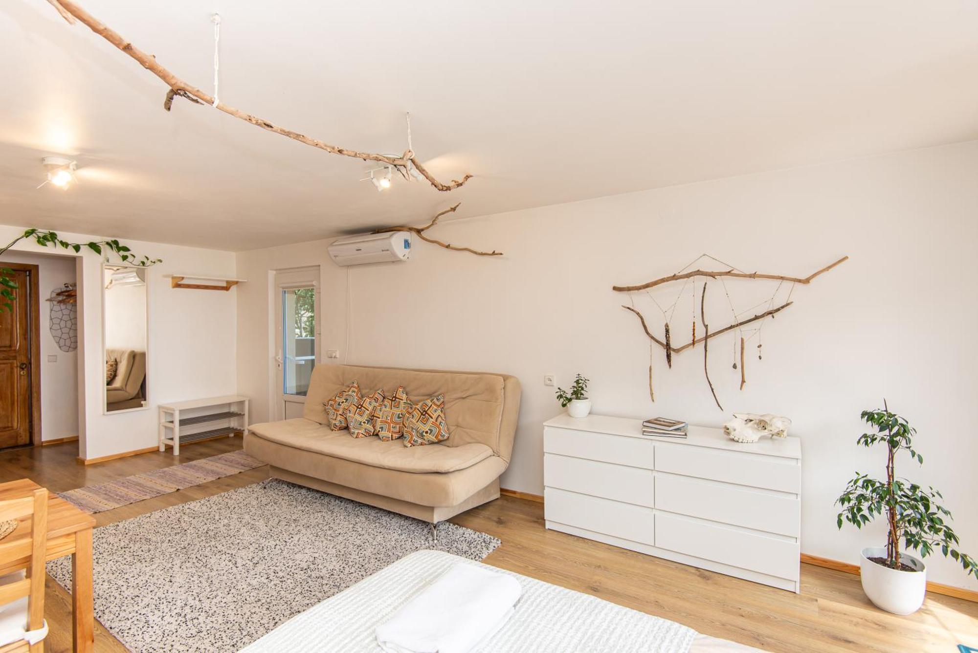 A R C I A U G A M T O S Nida Apartment Ngoại thất bức ảnh