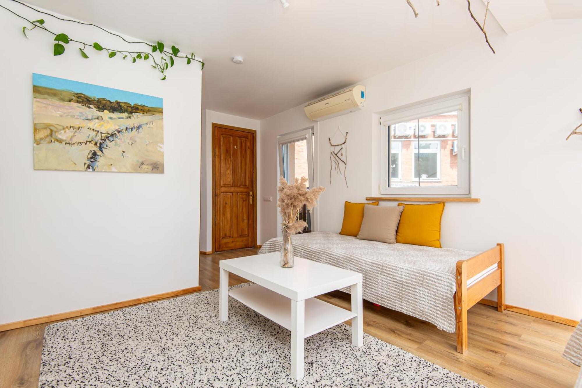 A R C I A U G A M T O S Nida Apartment Ngoại thất bức ảnh