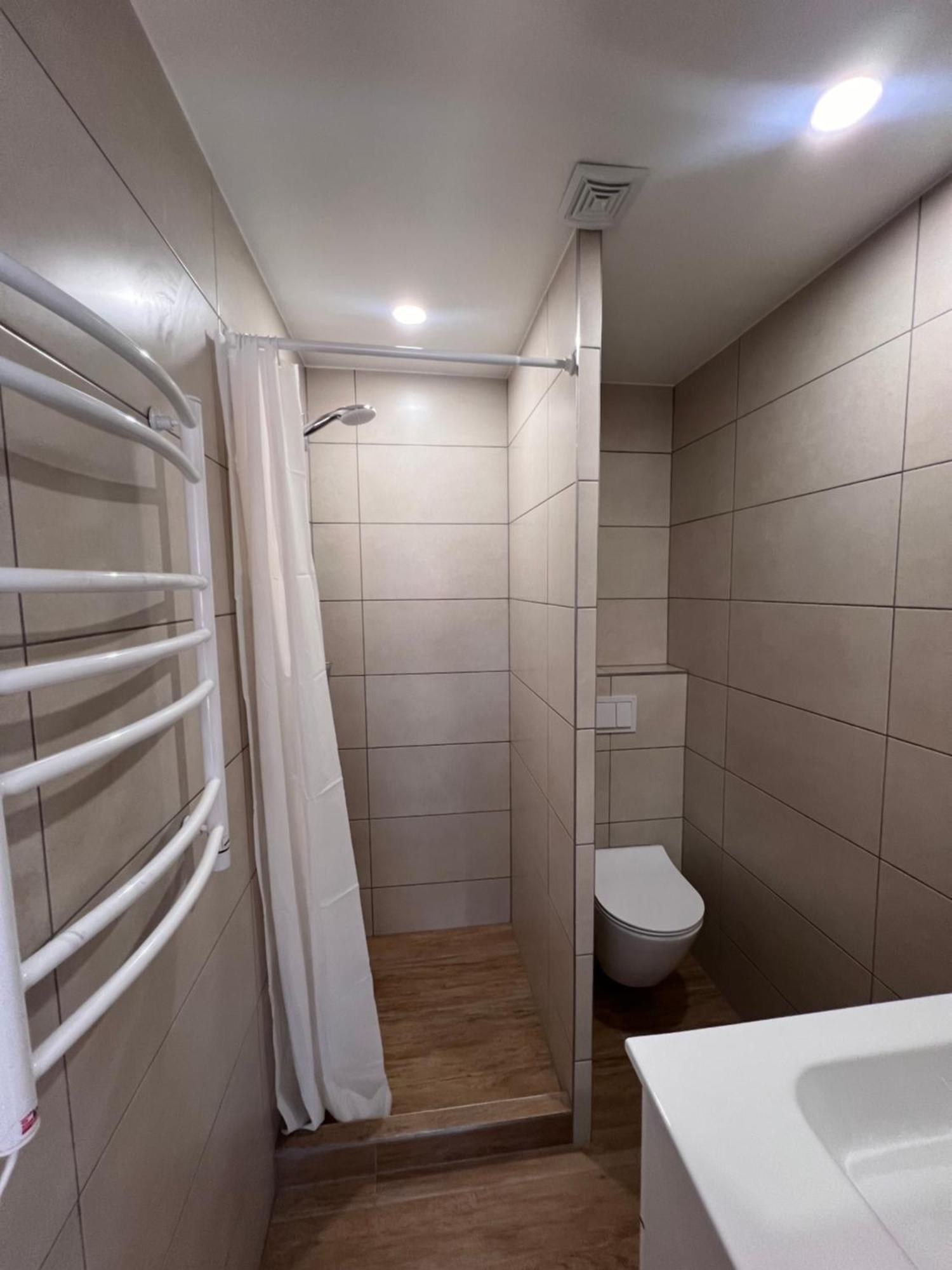 A R C I A U G A M T O S Nida Apartment Ngoại thất bức ảnh